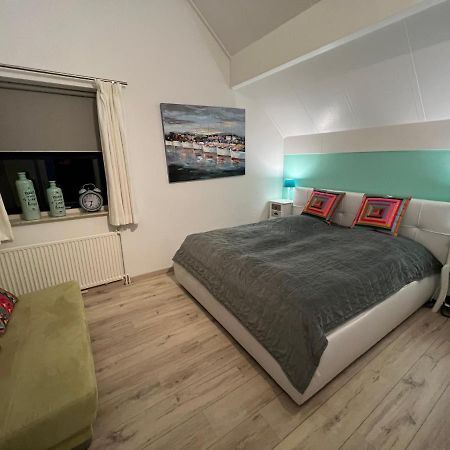 Ferienhaus Ooghduyne 33 Julianadorp Exteriér fotografie