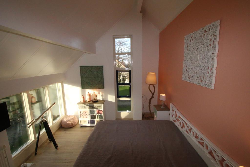 Ferienhaus Ooghduyne 33 Julianadorp Exteriér fotografie