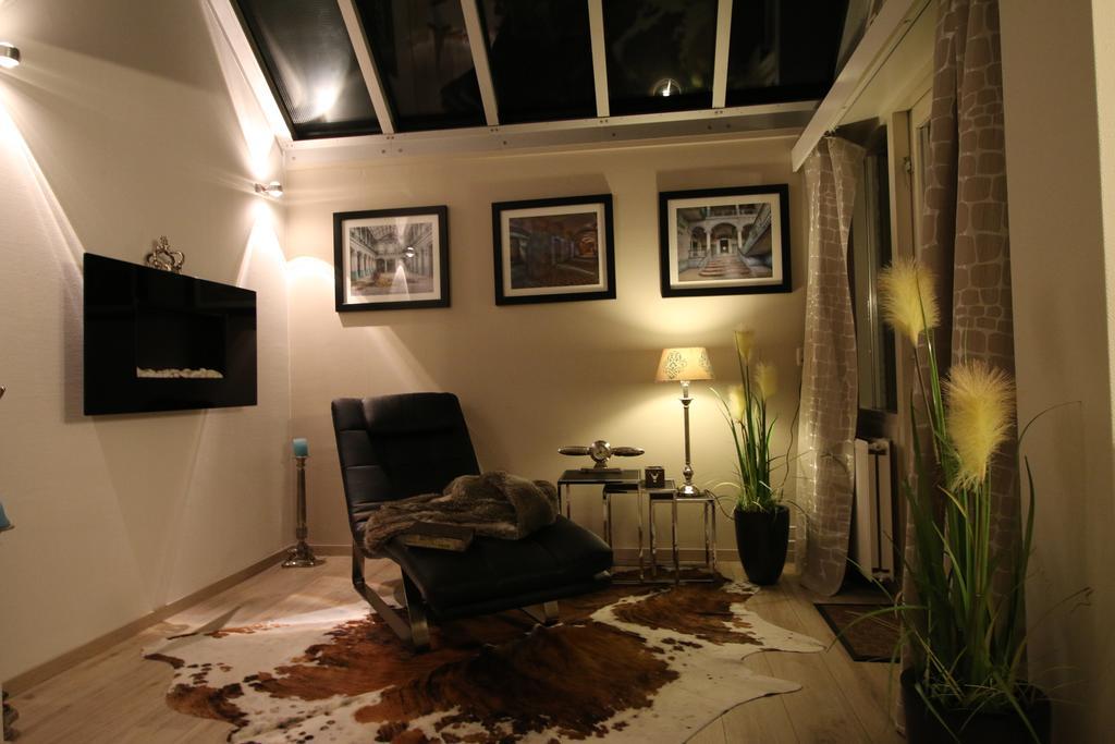 Ferienhaus Ooghduyne 33 Julianadorp Exteriér fotografie