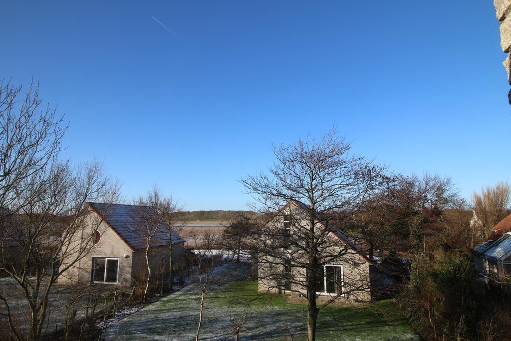 Ferienhaus Ooghduyne 33 Julianadorp Exteriér fotografie