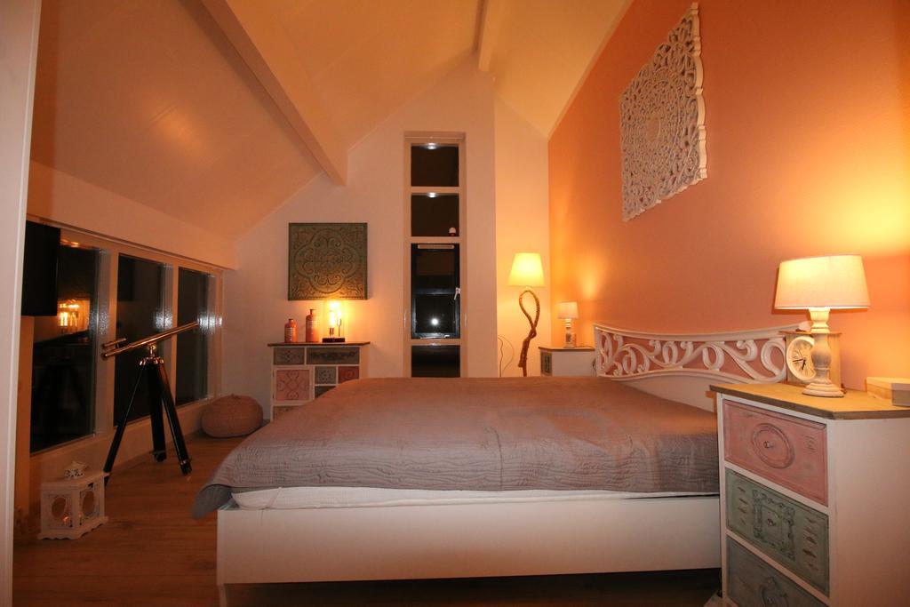 Ferienhaus Ooghduyne 33 Julianadorp Exteriér fotografie