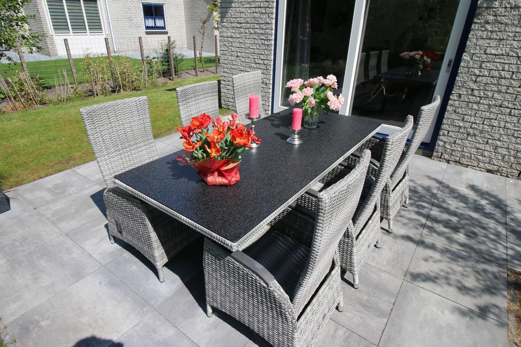 Ferienhaus Ooghduyne 33 Julianadorp Exteriér fotografie